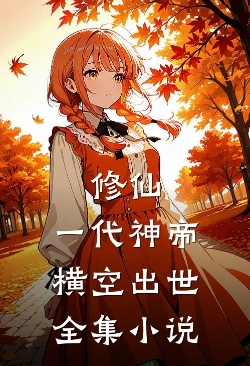 修仙一代神帝横空出世全集免费阅读