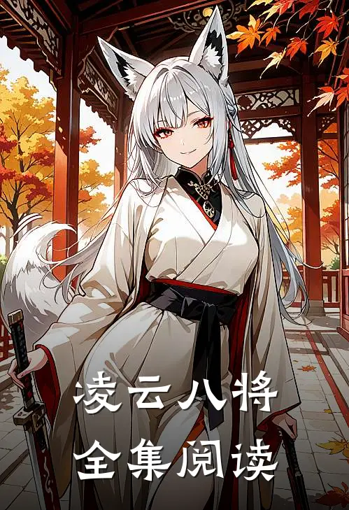 凌云八将全集阅读免费
