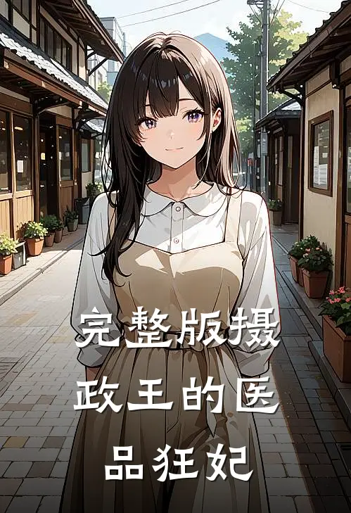 完整版摄政王的医品狂妃