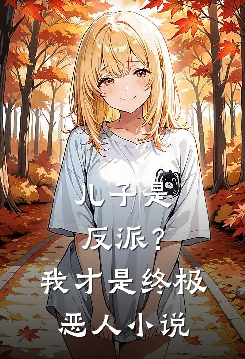 儿子是反派？我才是终极恶人小说
