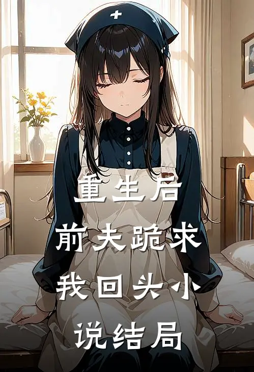 重生后,前夫跪求我回头结局是