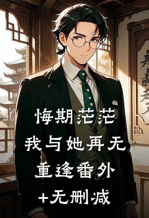 悔期茫茫，我与她再无重逢番外+无删减