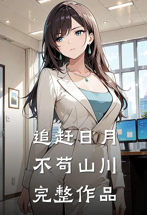 追赶日月，不苟山川完整作品