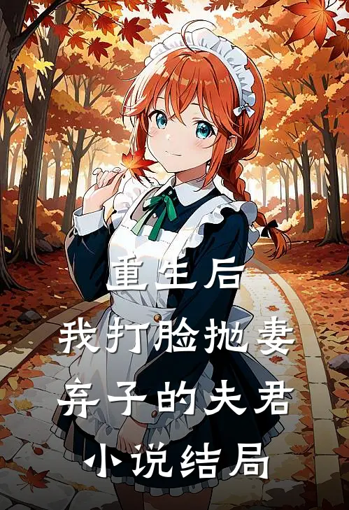 重生后，我打脸抛妻弃子的夫君小说结局