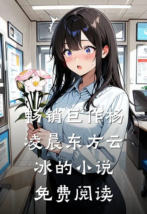 畅销巨作杨凌晨东方云冰的小说免费阅读