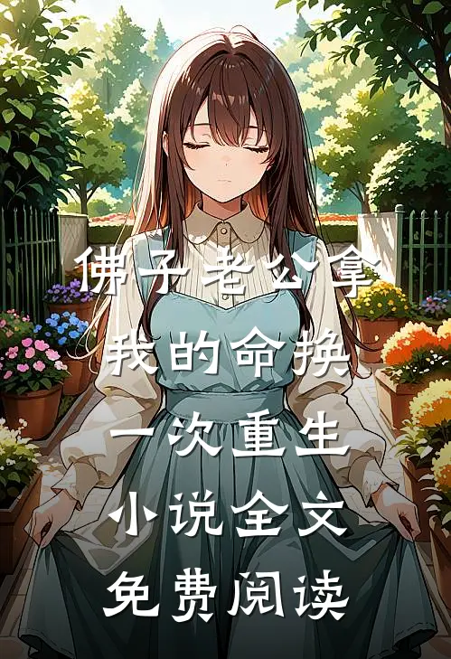 佛子老公拿我的命换一次重生小说全文免费阅读