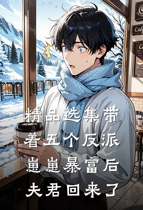 精品选集带着五个反派崽崽暴富后，夫君回来了