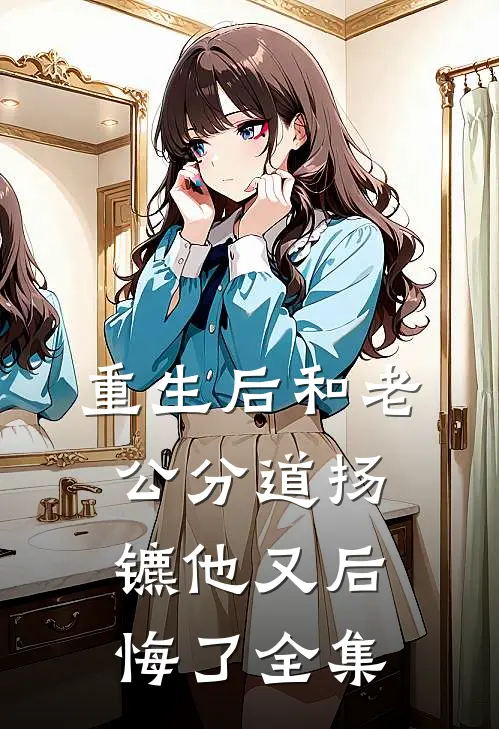 重生后和老公分道扬镳他又后悔了全集