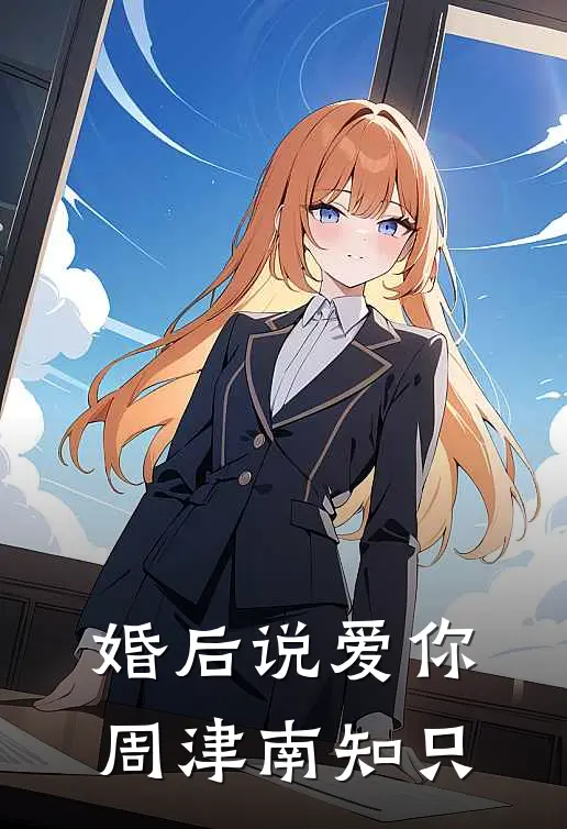 婚后说爱你周津南知只