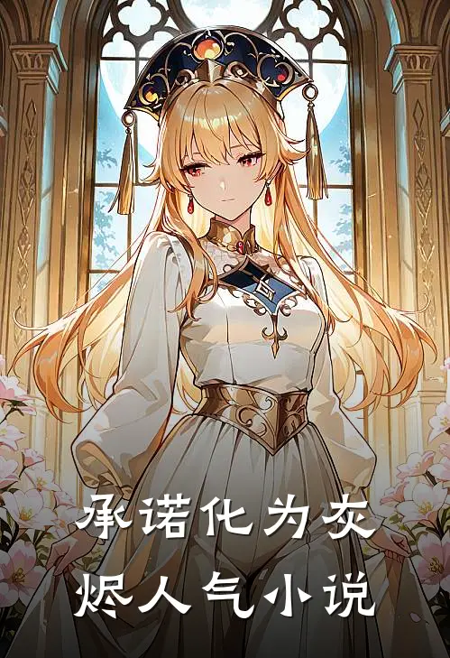 承诺化为灰烬人气小说