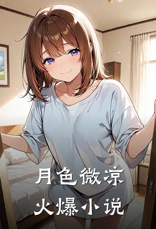 月色微凉火爆小说