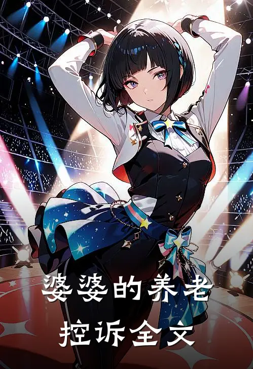 婆婆的养老控诉全文