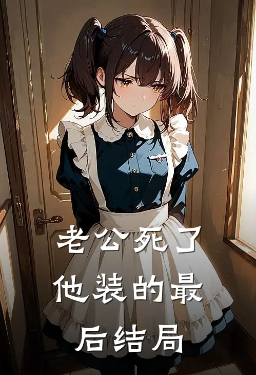 老公死了，他装的最后结局