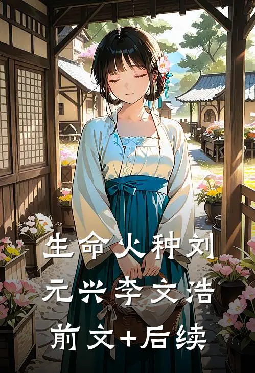 生命火种刘元兴李文浩前文+后续