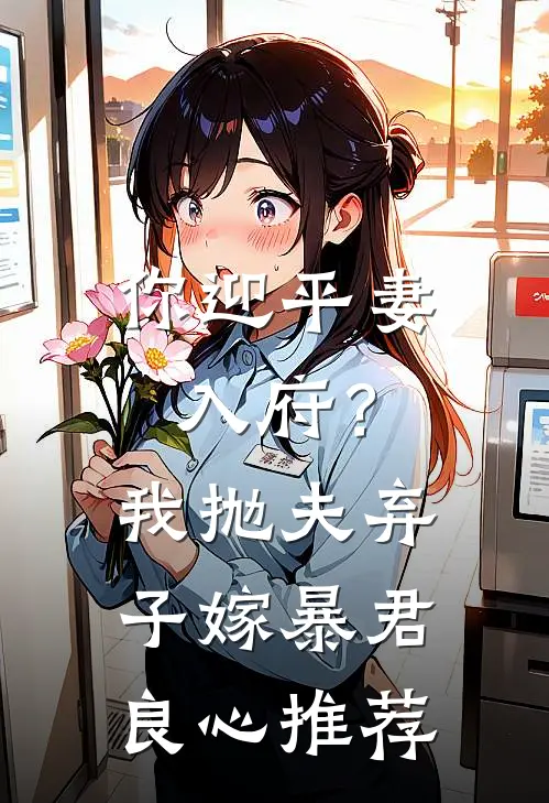 你迎平妻入府？我抛夫弃子嫁暴君良心推荐