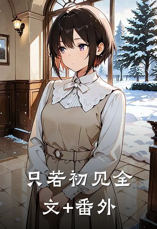 只若初见全文+番外