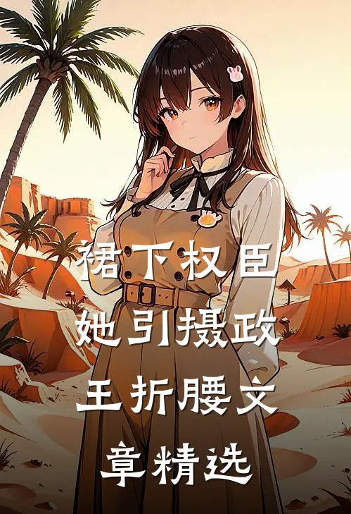 裙下权臣：她引摄政王折腰文章精选