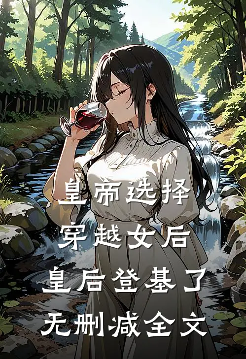 皇帝选择穿越女后，皇后登基了无删减全文