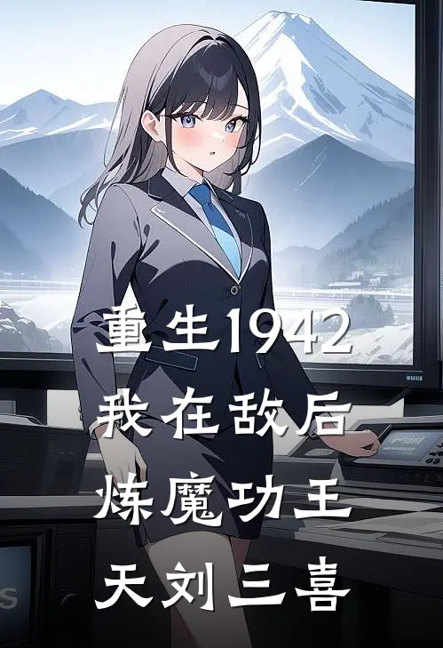 重生1942：我在敌后炼魔功王天刘三喜