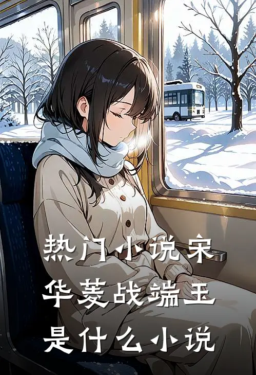 热门小说宋华菱战端玉是什么小说