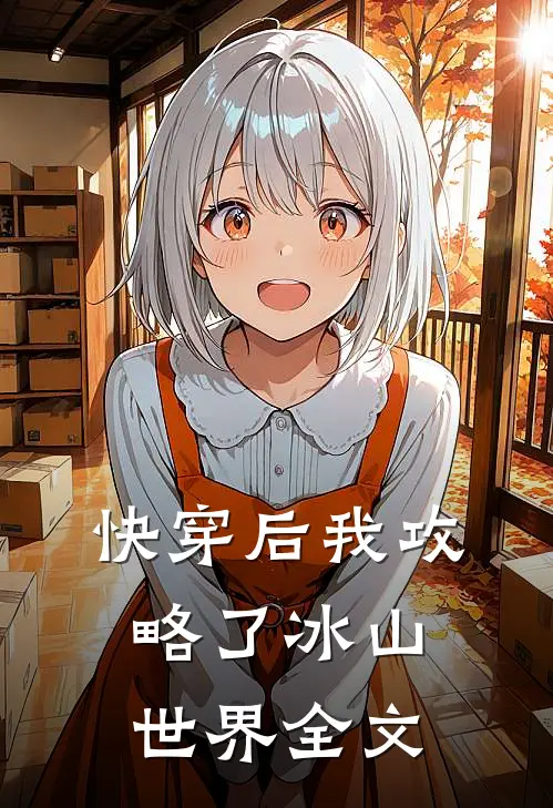 快穿后我攻略了冰山世界全文