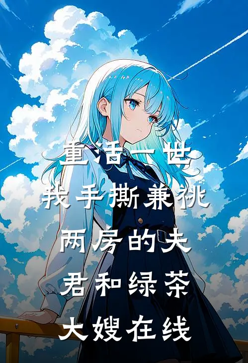 重活一世，我手撕兼祧两房的夫君和绿茶大嫂在线