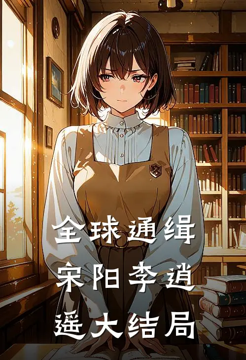 全球通缉宋阳李逍遥大结局