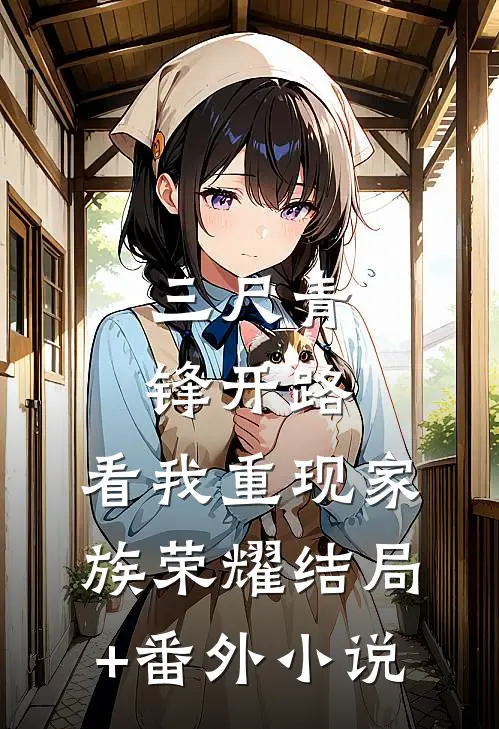 三尺青锋开路，看我重现家族荣耀结局+番外小说
