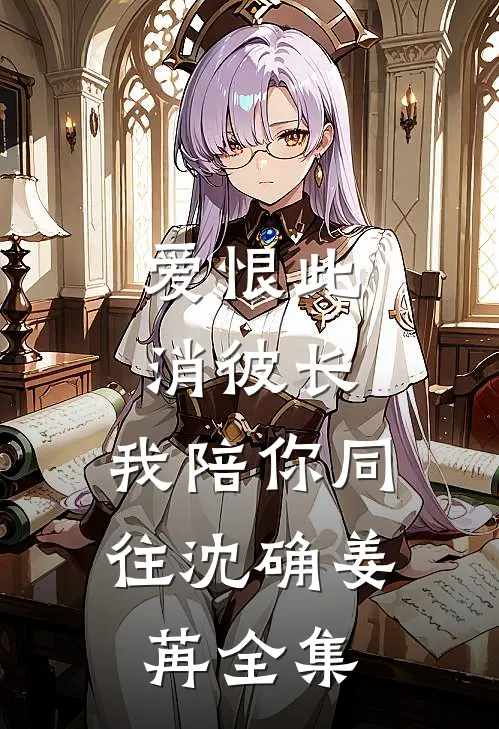 爱恨此消彼长，我陪你同往沈确姜苒 全集