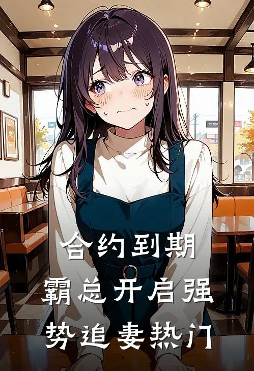 合约到期，霸总开启强势追妻热门