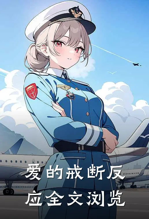 爱的戒断反应全文浏览