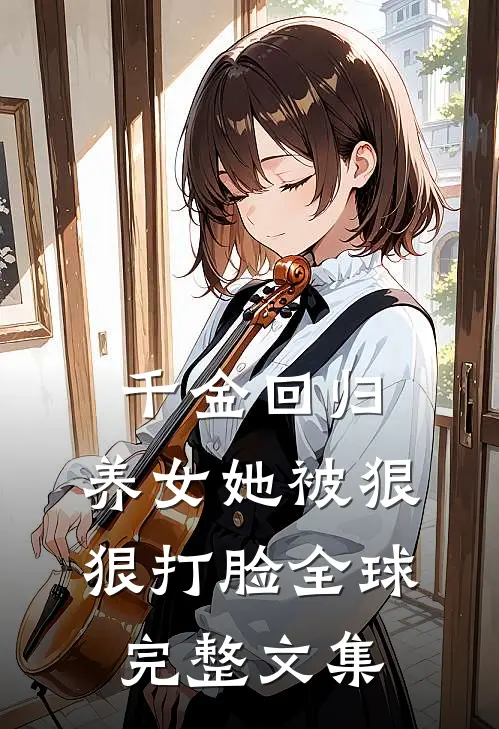 千金回归，养女她被狠狠打脸全球完整文集
