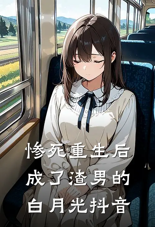 惨死重生后,成了渣男的白月光抖音