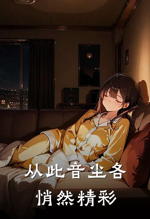 从此音尘各悄然精彩
