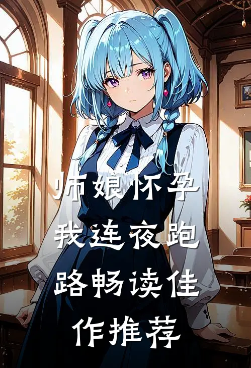 师娘怀孕，我连夜跑路畅读佳作推荐