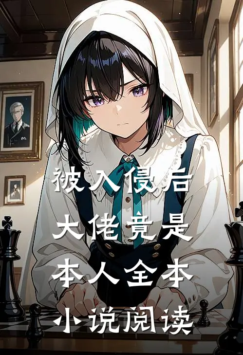被入侵后大佬竟是本人全本阅读