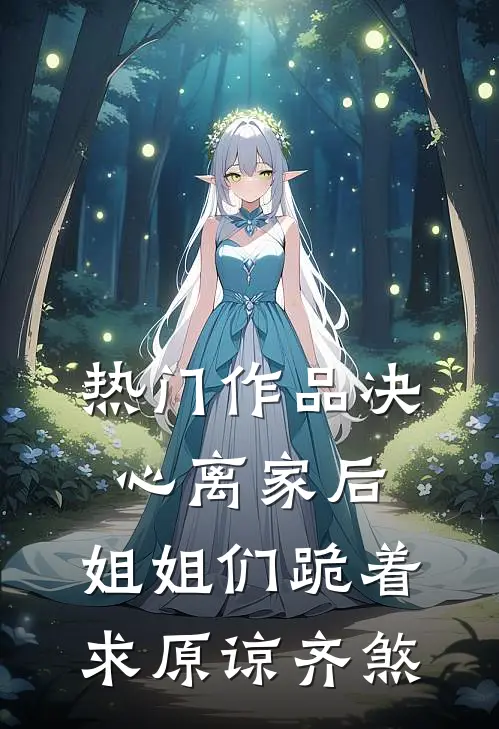 热门作品决心离家后,姐姐们跪着求原谅齐煞