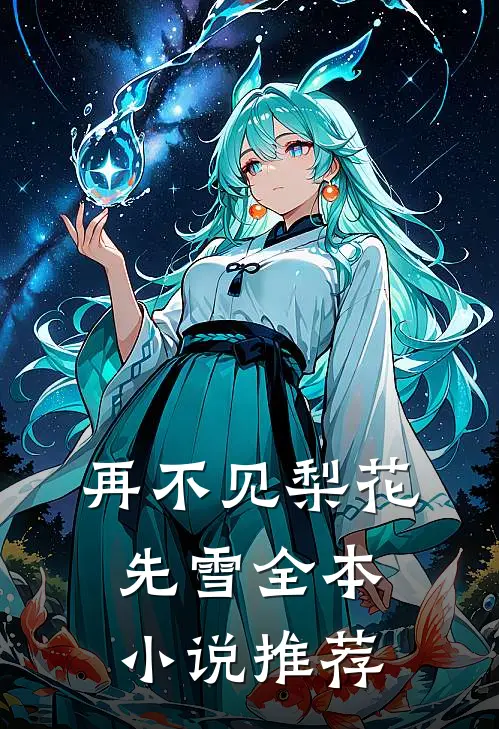 再不见梨花先雪全本小说推荐