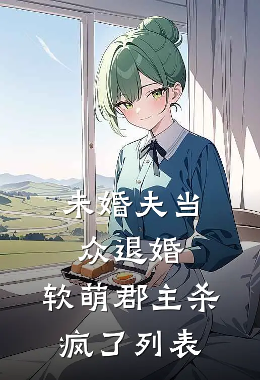 未婚夫当众退婚，软萌郡主杀疯了列表