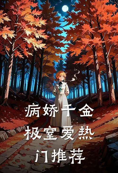 病娇千金极窒爱热门推荐