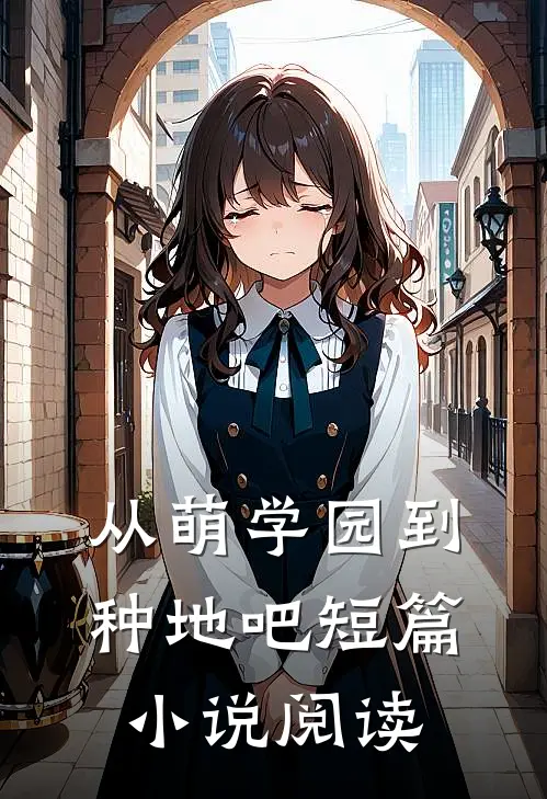 从萌学园到种地吧短篇小说阅读