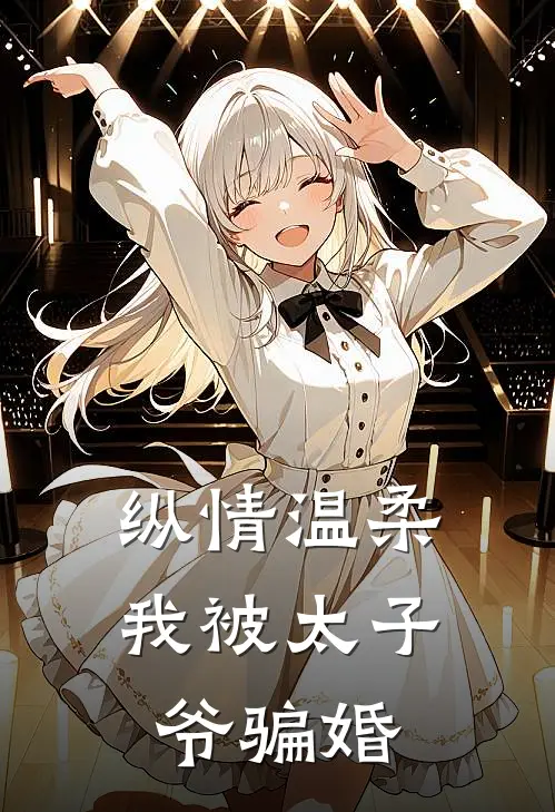 纵情温柔，我被太子爷骗婚