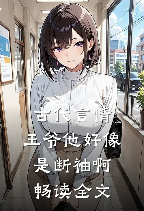古代言情王爷他好像是断袖啊畅读全文