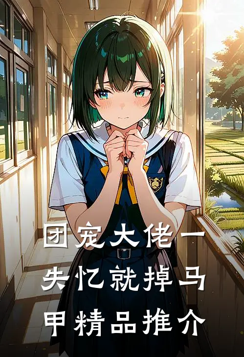 团宠大佬一失忆就掉马甲精品推介