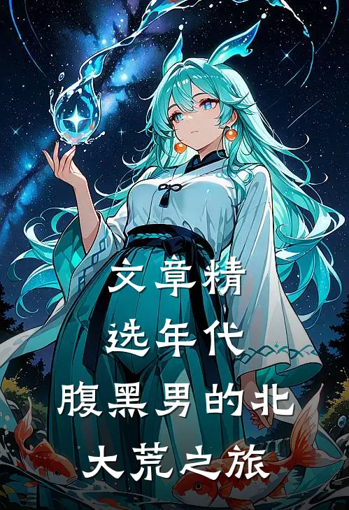 文章精选年代：腹黑男的北大荒之旅