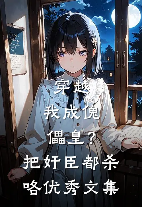 穿越：我成傀儡皇？把奸臣都杀咯优秀文集