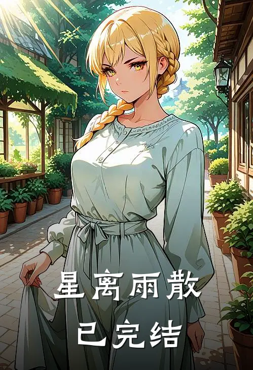 星离雨散已完结