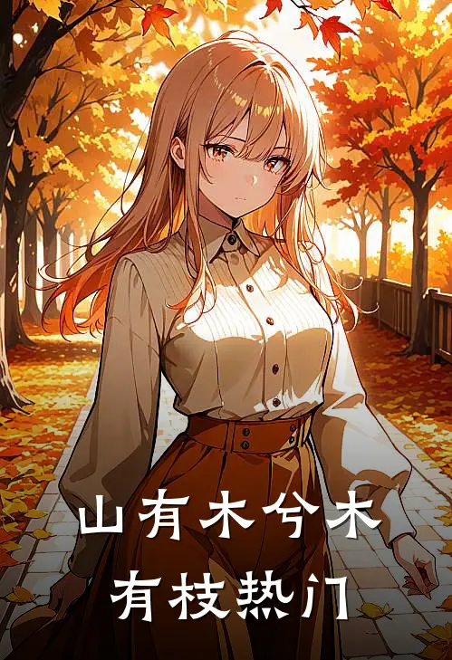山有木兮木有枝热门