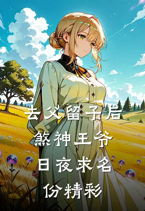 去父留子后，煞神王爷日夜求名份精彩