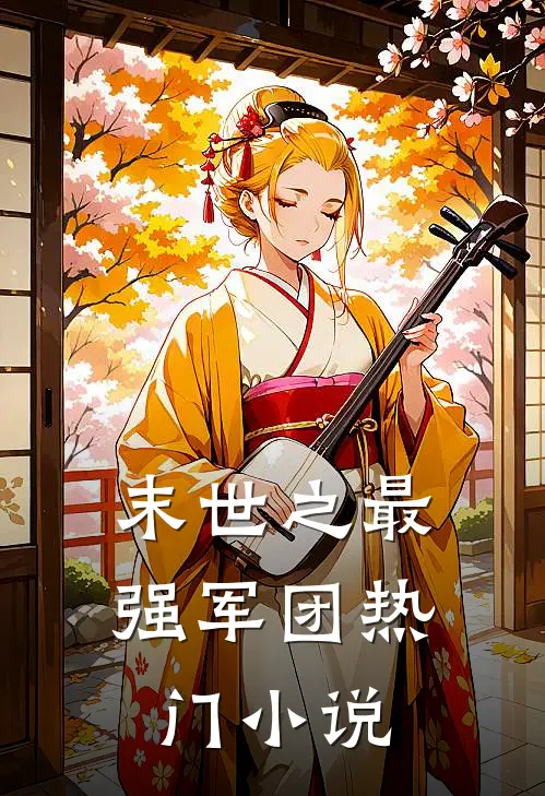 末世之最强军团热门小说